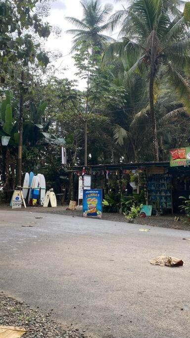 Al'S Beach Casa 乌维塔 外观 照片