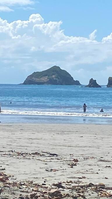 Al'S Beach Casa 乌维塔 外观 照片