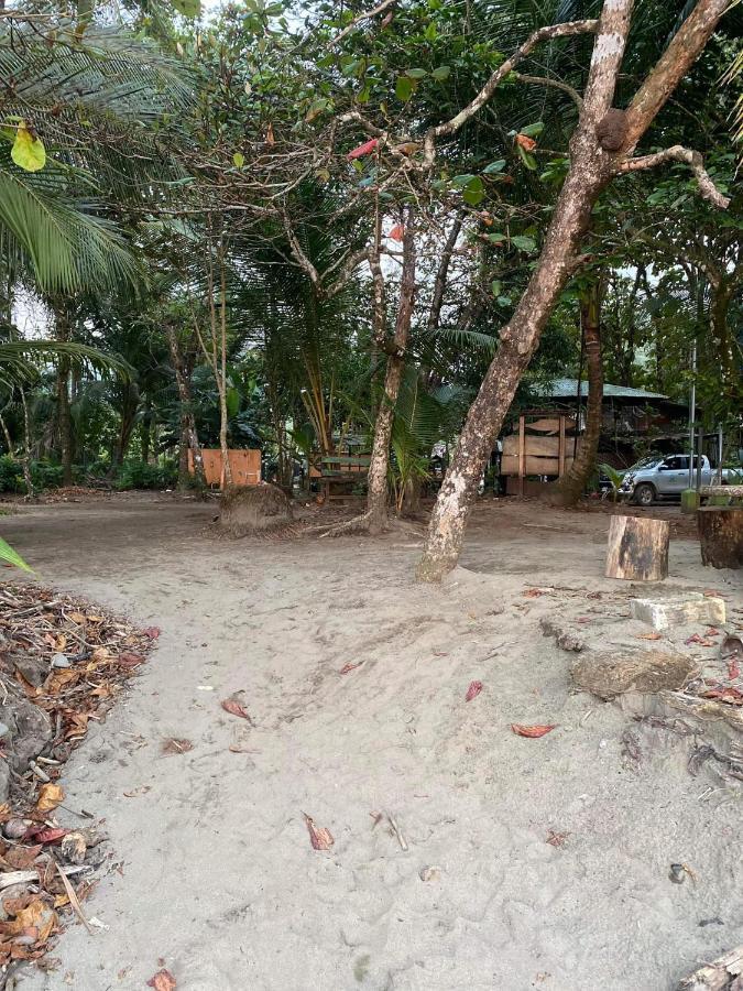 Al'S Beach Casa 乌维塔 外观 照片