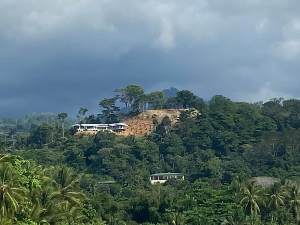 Al'S Beach Casa 乌维塔 外观 照片